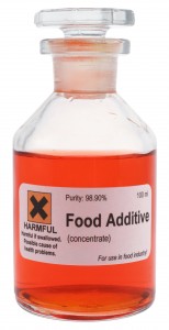 food additive