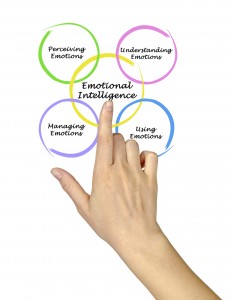 emotional intelligence 