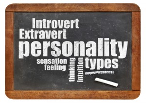 personality-type