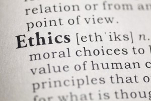 research ethics